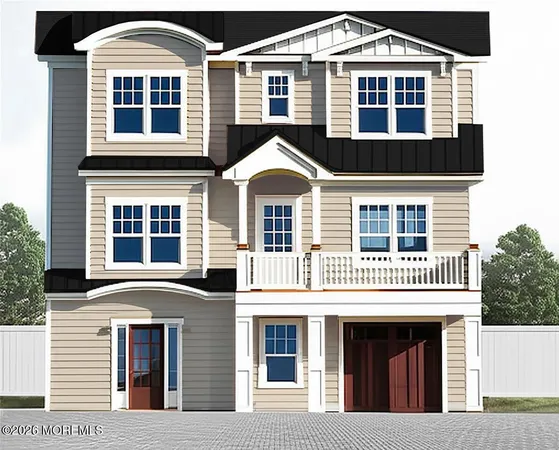 $2,998,500 | 119 New Brunswick Avenue, Lavallette, NJ 08735