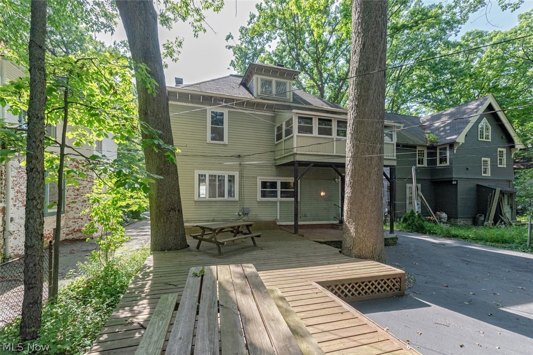 1833 Wilton Road Cleveland, OH 44118 - Photo 35 of 35