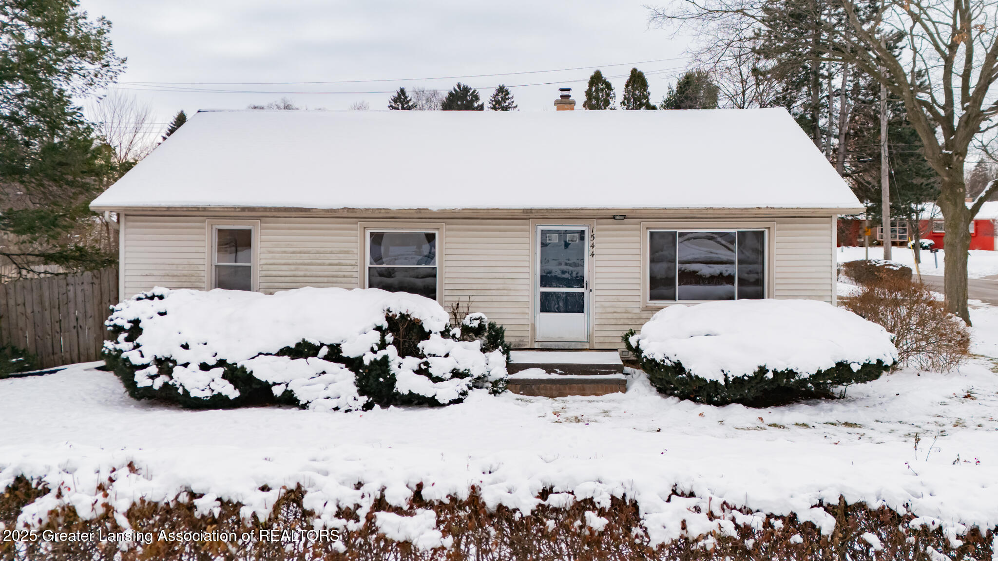 1544 Haslett Road East Lansing, MI 48823 - Photo 1 of 34 1544Haslett01