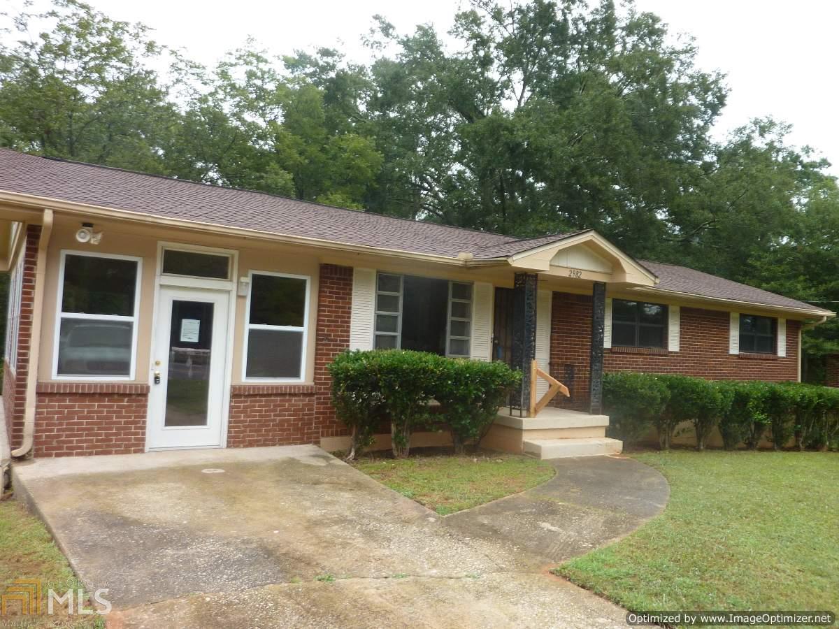 2982 Gresham Rd S East Atlanta, GA 30316 - Photo 1 of 1 Gallery Image 1