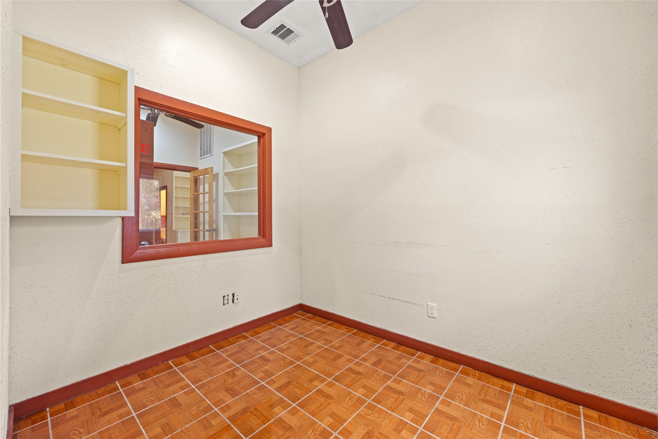 25231 Roesner Lane Katy, TX 77494 - Photo 33 of 48 a view of an empty room