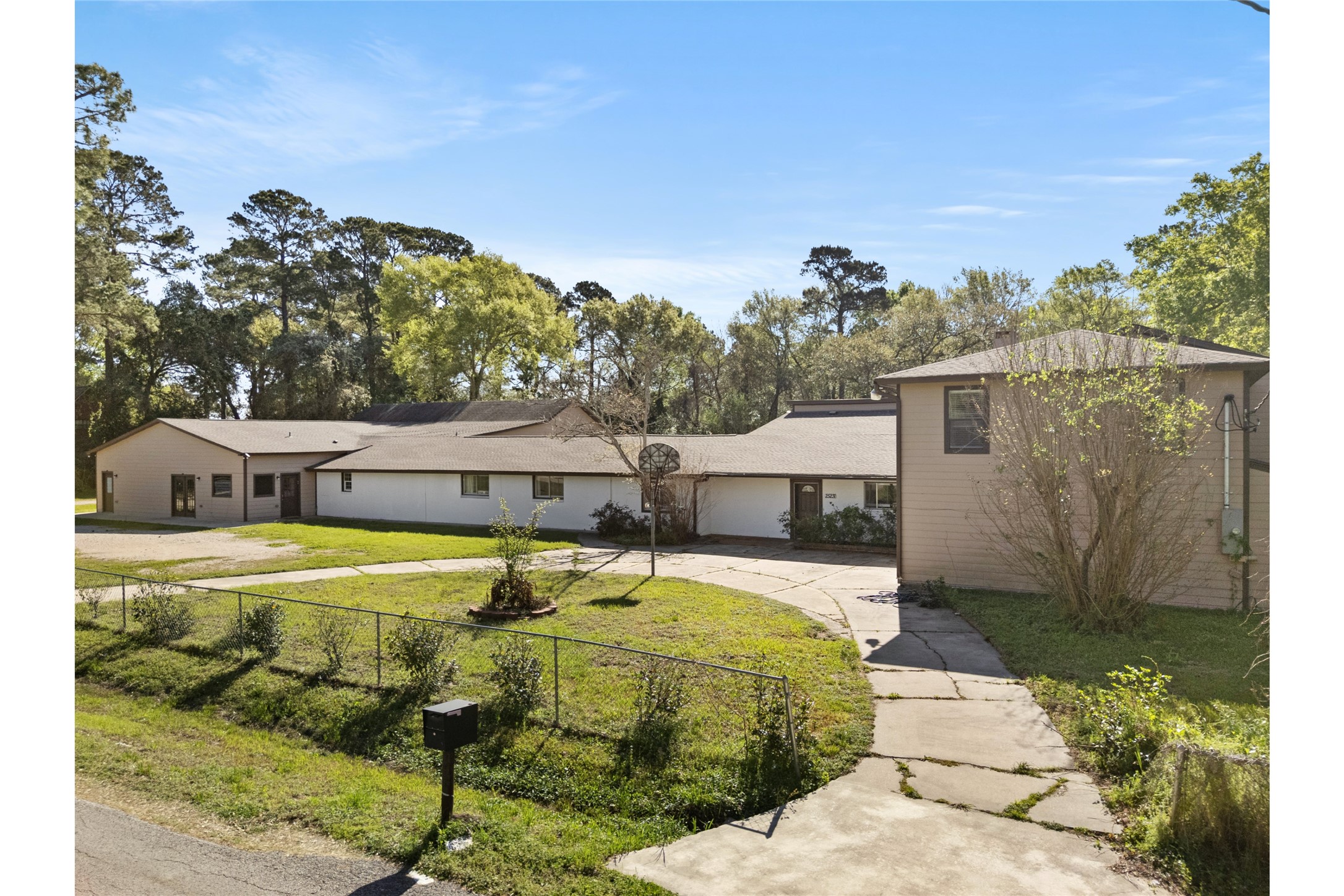 25231 Roesner Lane Katy, TX 77494 - Photo 4 of 48