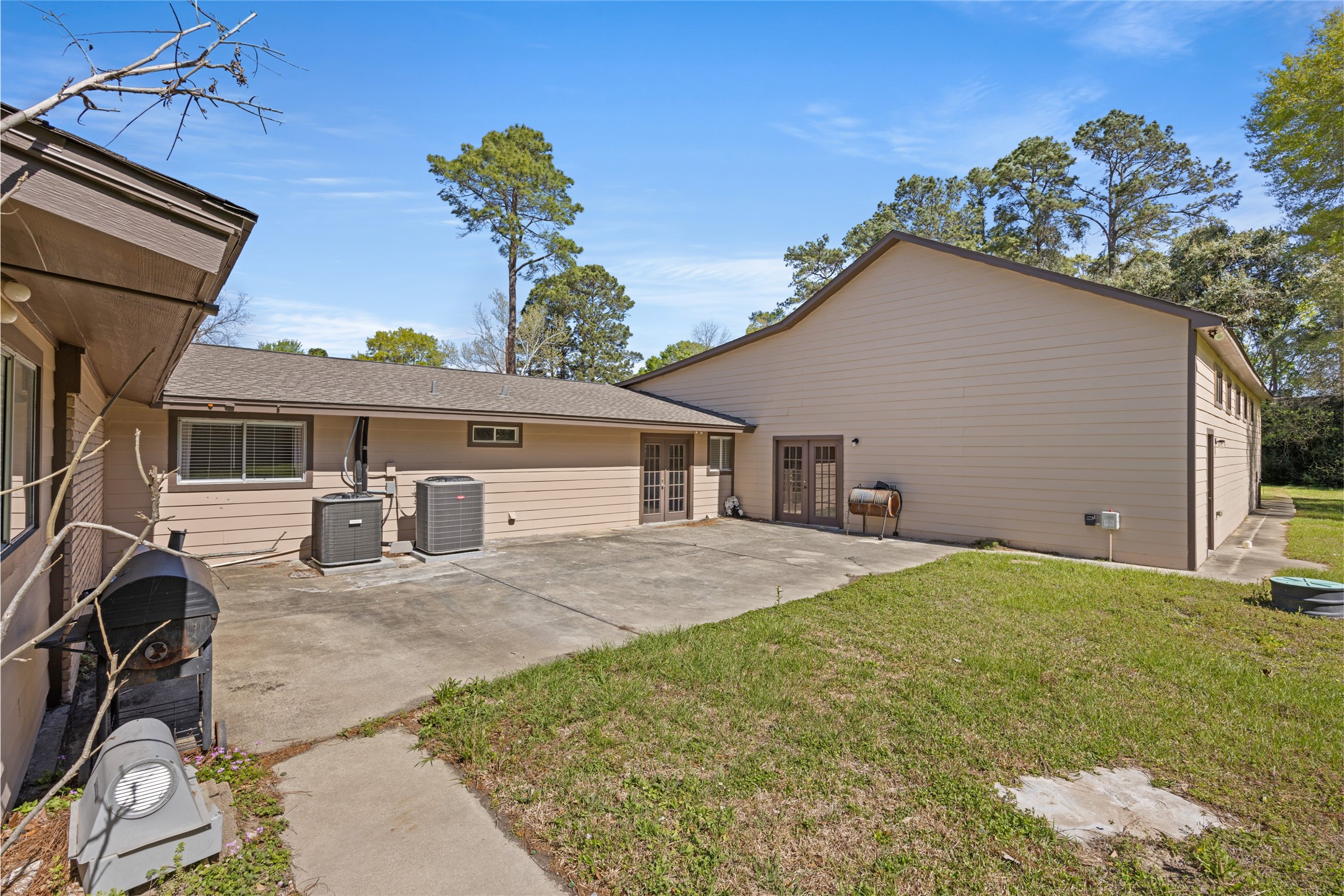 25231 Roesner Lane Katy, TX 77494 - Photo 47 of 48