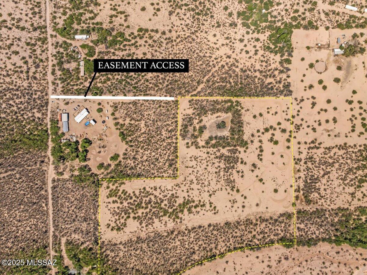 16180 Redington Road Benson, AZ 85602 - Photo 6 of 17
