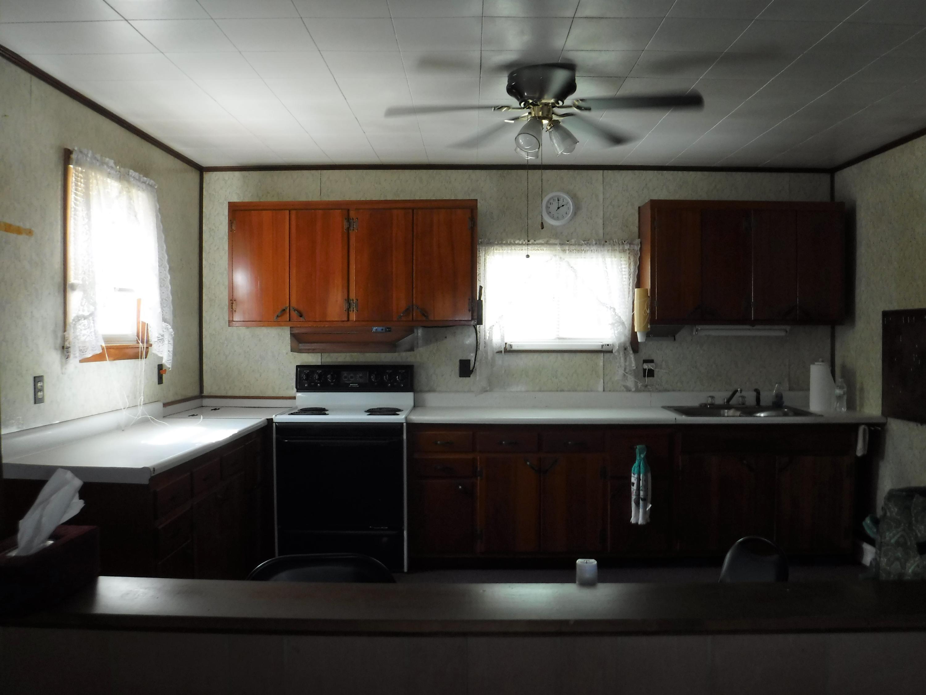 501 Dickvale Road Peru, ME 04290 - Photo 4 of 22 4 Kitchen