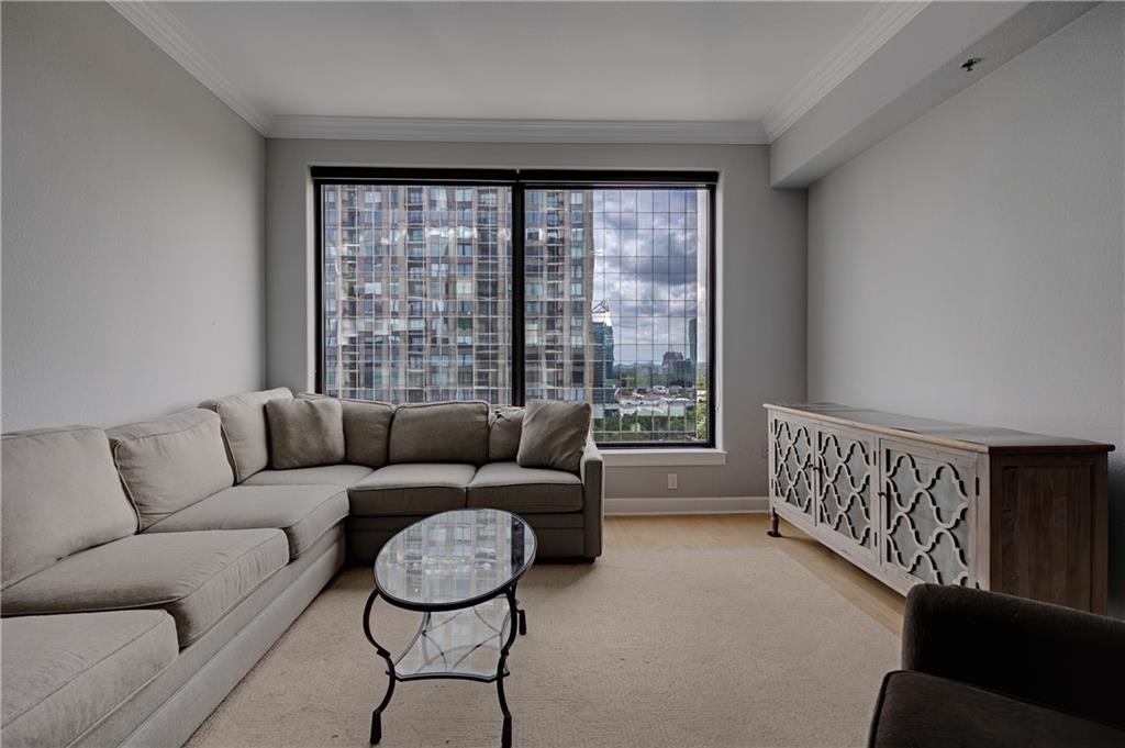 3445 Stratford Road Northeast, Unit 2507 Atlanta, GA 30326 - Photo 6 of 83