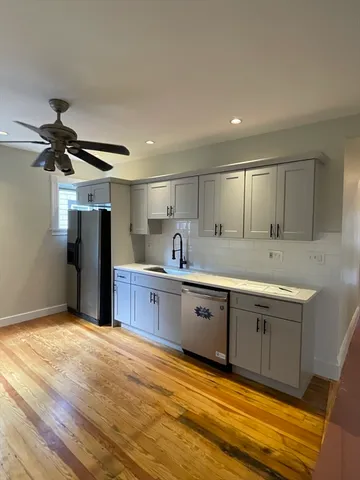 $3,400 | 9 Woodville Park, Unit 2, Boston, MA 02119