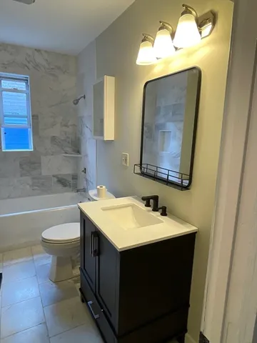 $3,400 | 9 Woodville Park, Unit 2, Boston, MA 02119