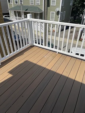 $3,400 | 9 Woodville Park, Unit 2, Boston, MA 02119