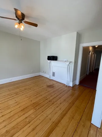 $3,400 | 9 Woodville Park, Unit 2, Boston, MA 02119