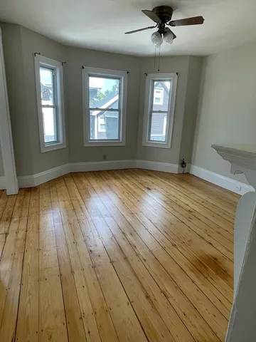 $3,400 | 9 Woodville Park, Unit 2, Boston, MA 02119