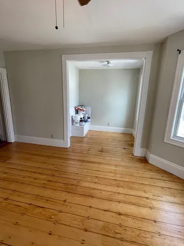 $3,400 | 9 Woodville Park, Unit 2, Boston, MA 02119