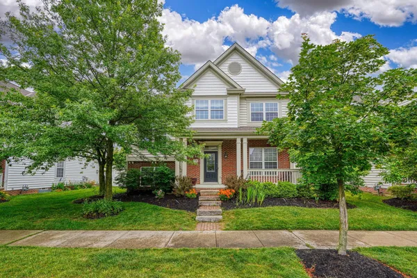 $3,295 | 774 Olde Mill Drive, Westerville, OH 43082