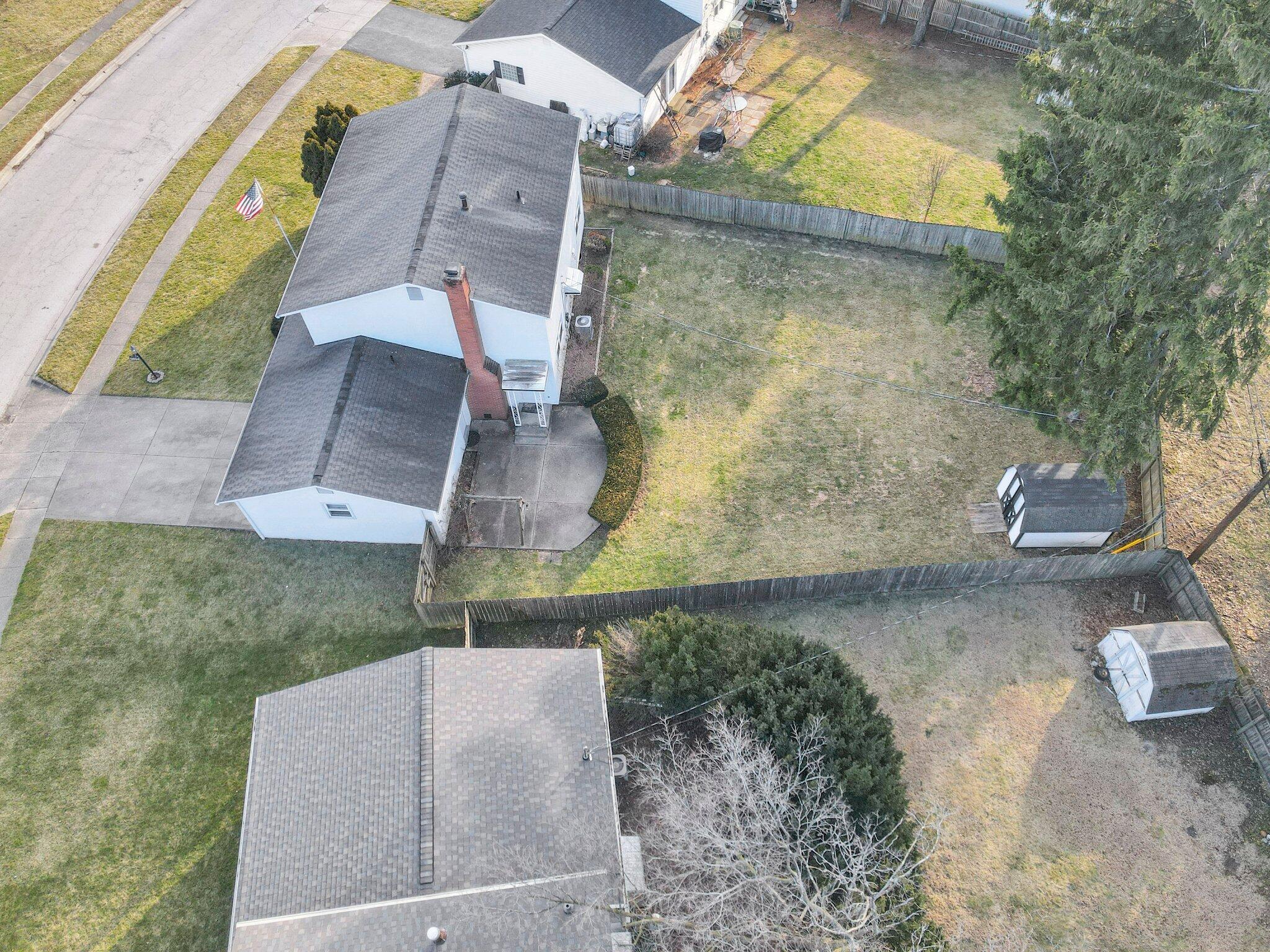 5834 Riverton Road Columbus, OH 43232 - Photo 54 of 58 Aerial
