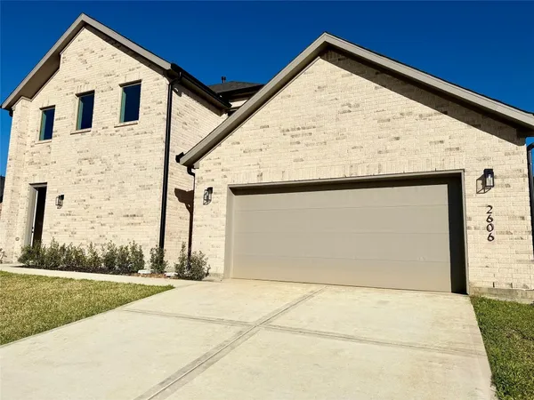 $2,700 | 2606 Liguria Ln Spring, Spring, TX 77388
