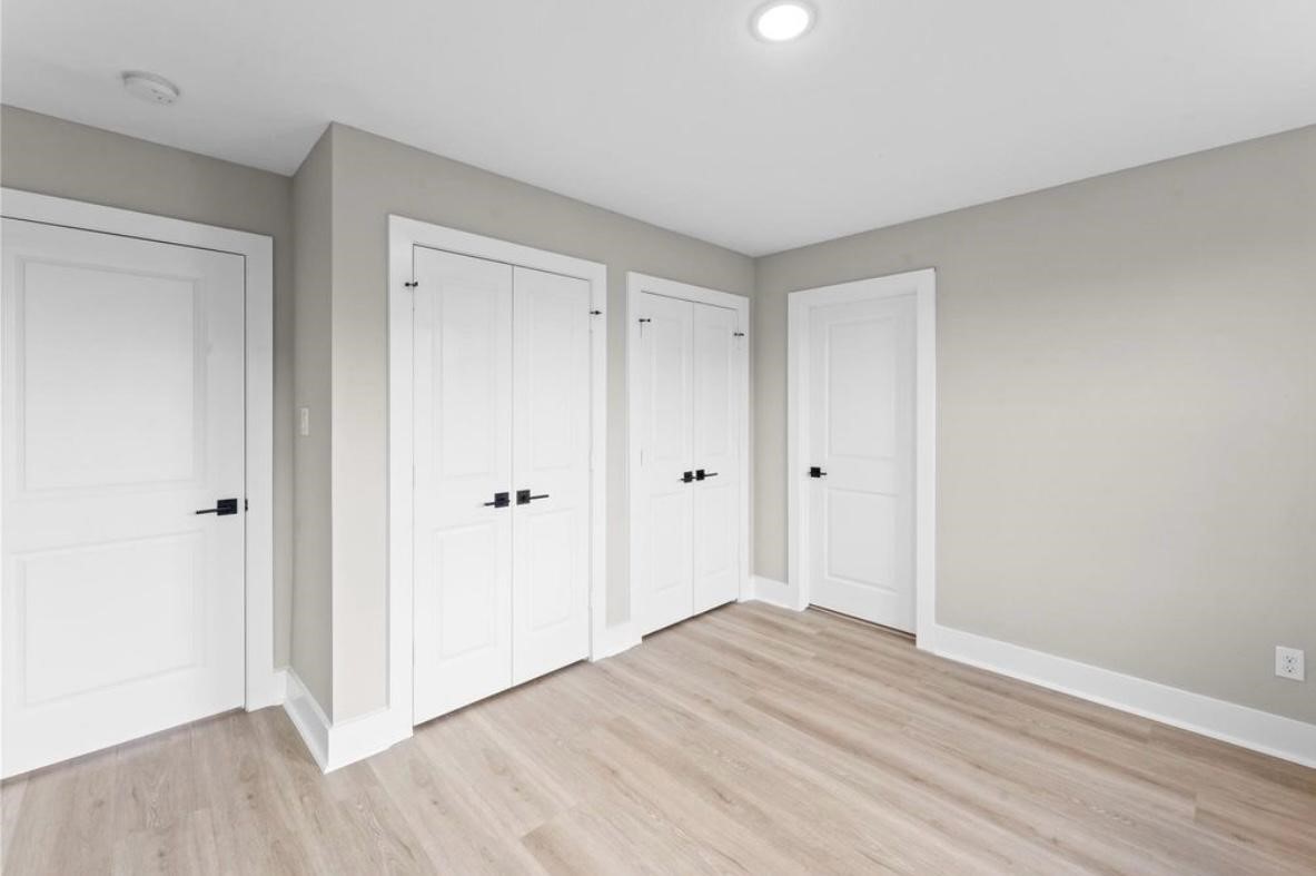 2606 Liguria Ln Spring Spring, TX 77388 - Photo 18 of 29 a view of an empty room