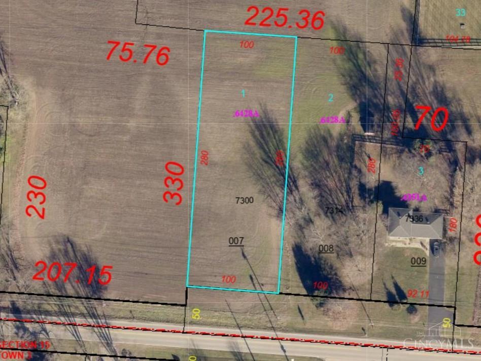 V/l Kyles Station Road Middletown, OH 45044 - Photo 1 of 3