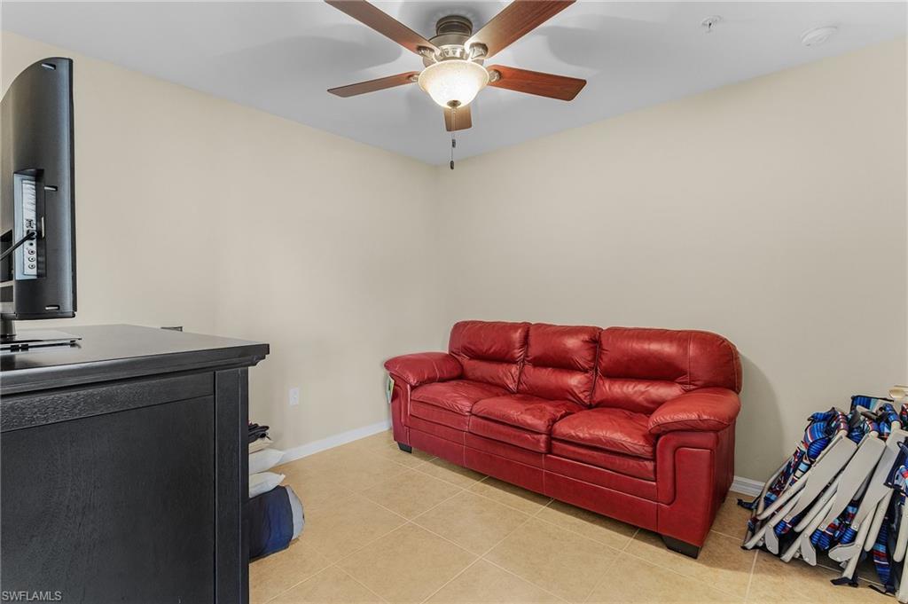 3732 Pino Vista Way, Unit 2 Estero, FL 33928 - Photo 12 of 29 a living room with furniture