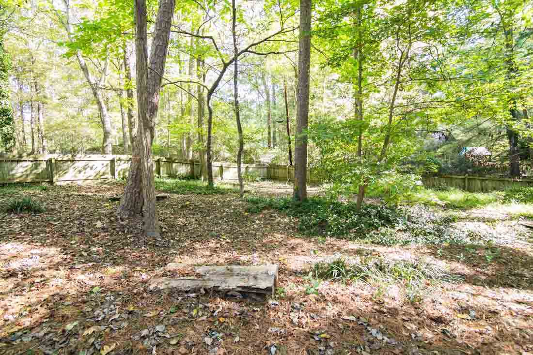 3421 Cromwell Road Durham, NC 27705 - Photo 19 of 23 Photo 19