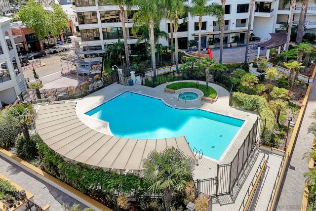 $839,000 | 700 West Harbor Drive, Unit 1306, San Diego, CA 92101