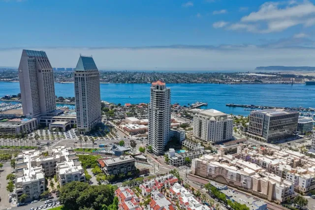 $839,000 | 700 West Harbor Drive, Unit 1306, San Diego, CA 92101