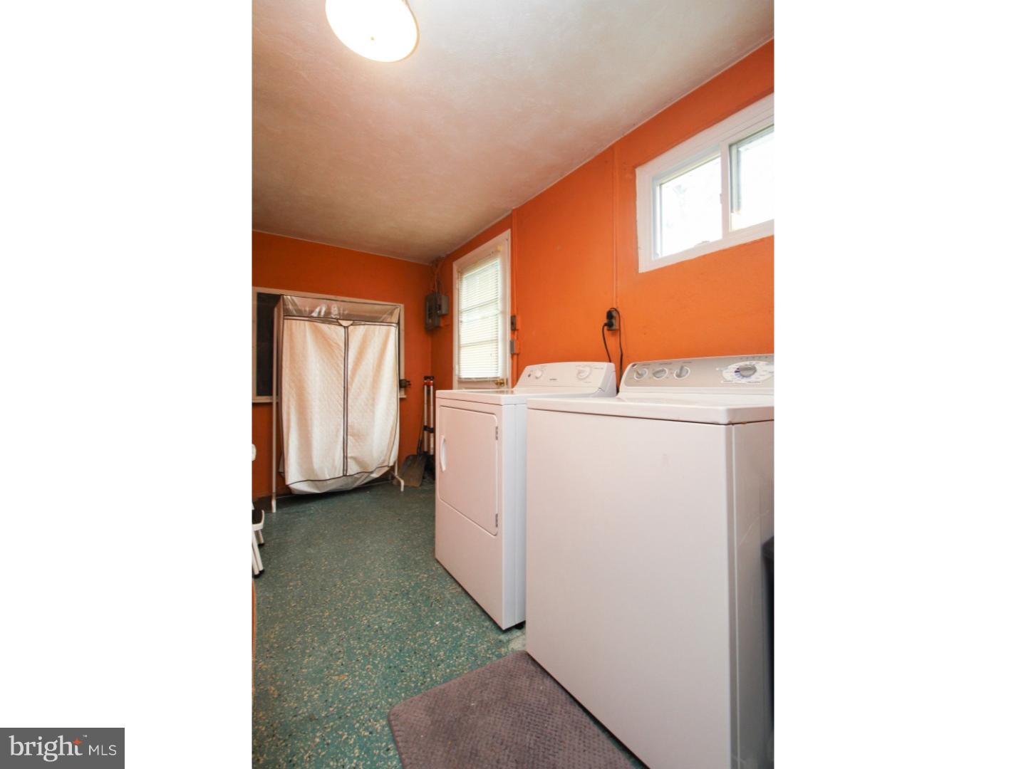 3894 Blake Road Huntingdon Valley, PA 19006 - Photo 13 of 21 Laundry Room