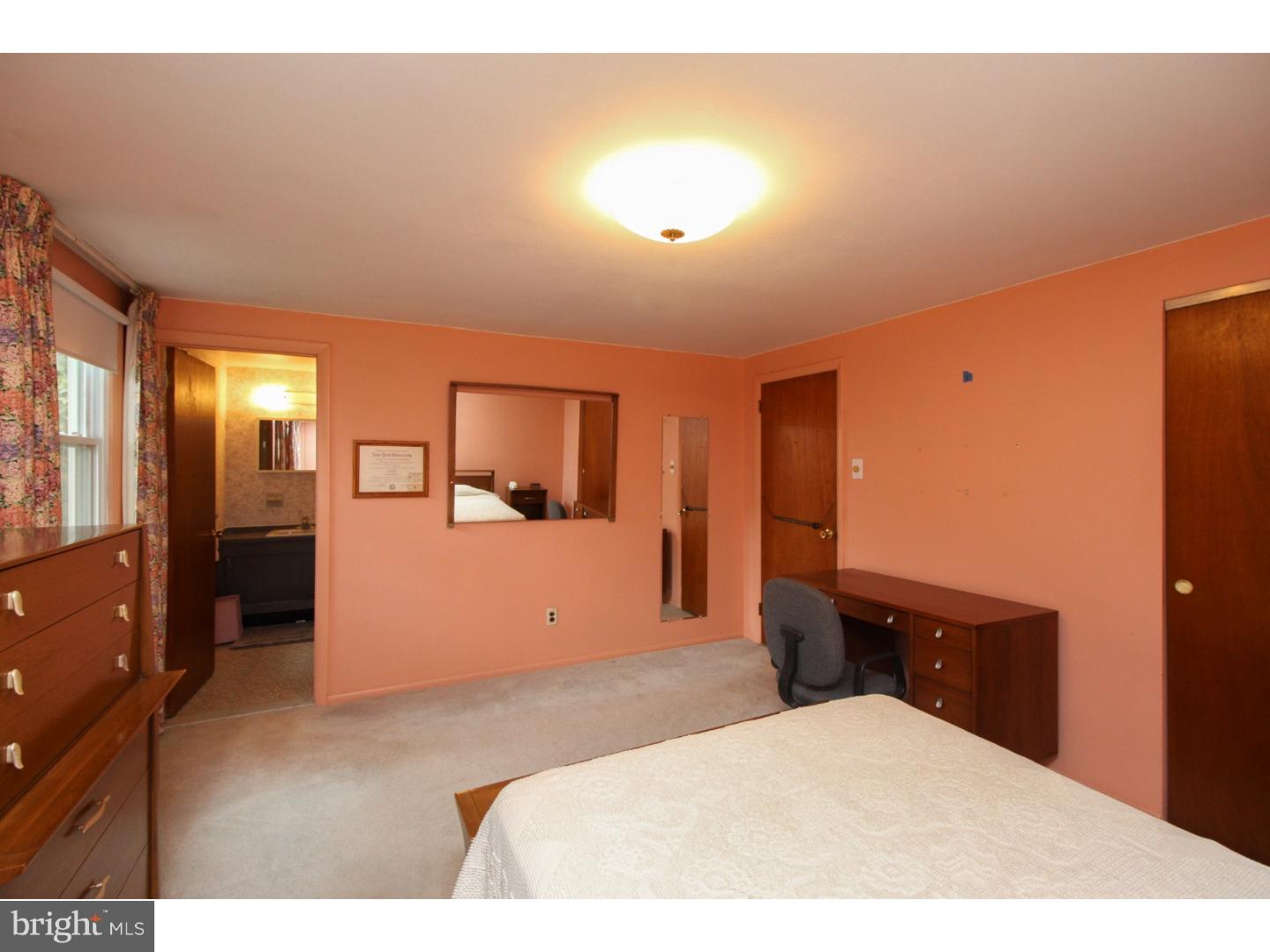 3894 Blake Road Huntingdon Valley, PA 19006 - Photo 14 of 21 Bedroom - Main