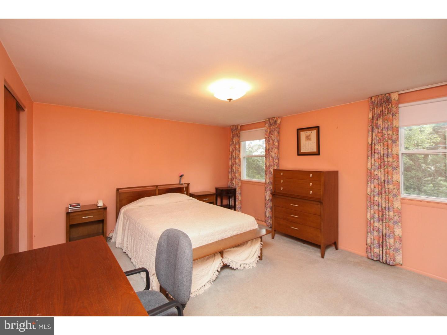 3894 Blake Road Huntingdon Valley, PA 19006 - Photo 15 of 21 Bedroom - Main