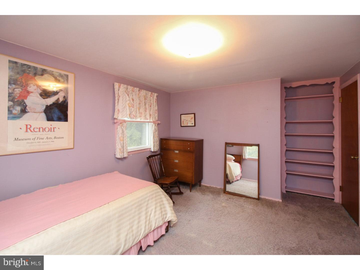 3894 Blake Road Huntingdon Valley, PA 19006 - Photo 17 of 21 Bedroom 2