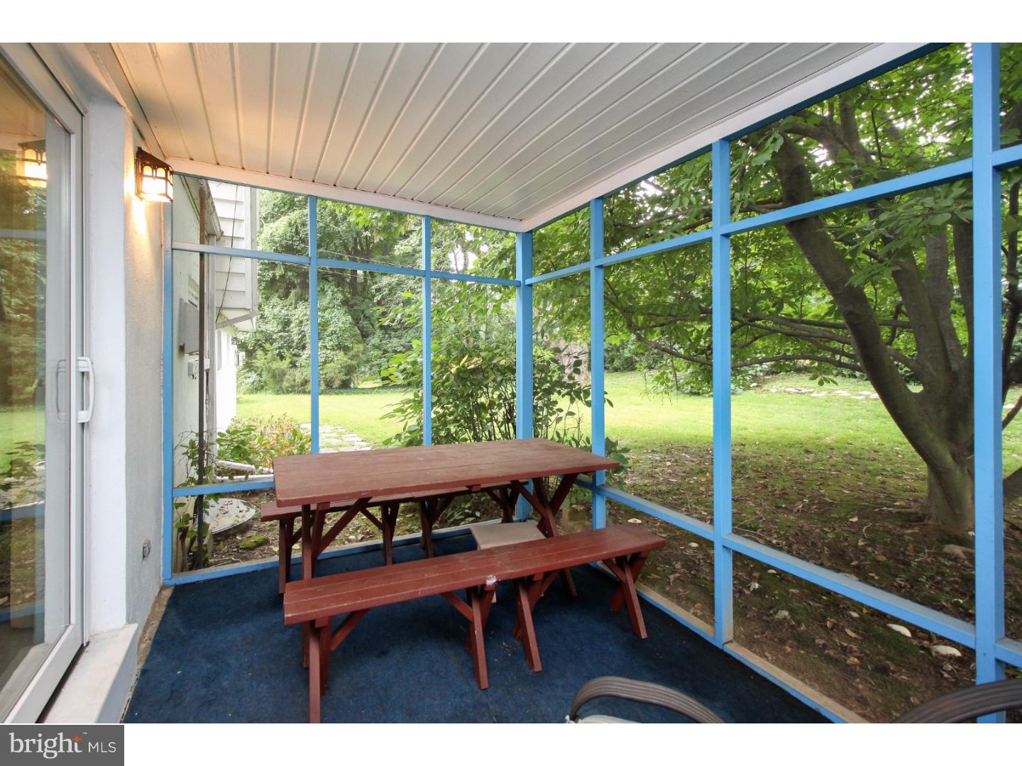 3894 Blake Road Huntingdon Valley, PA 19006 - Photo 18 of 21 Porch