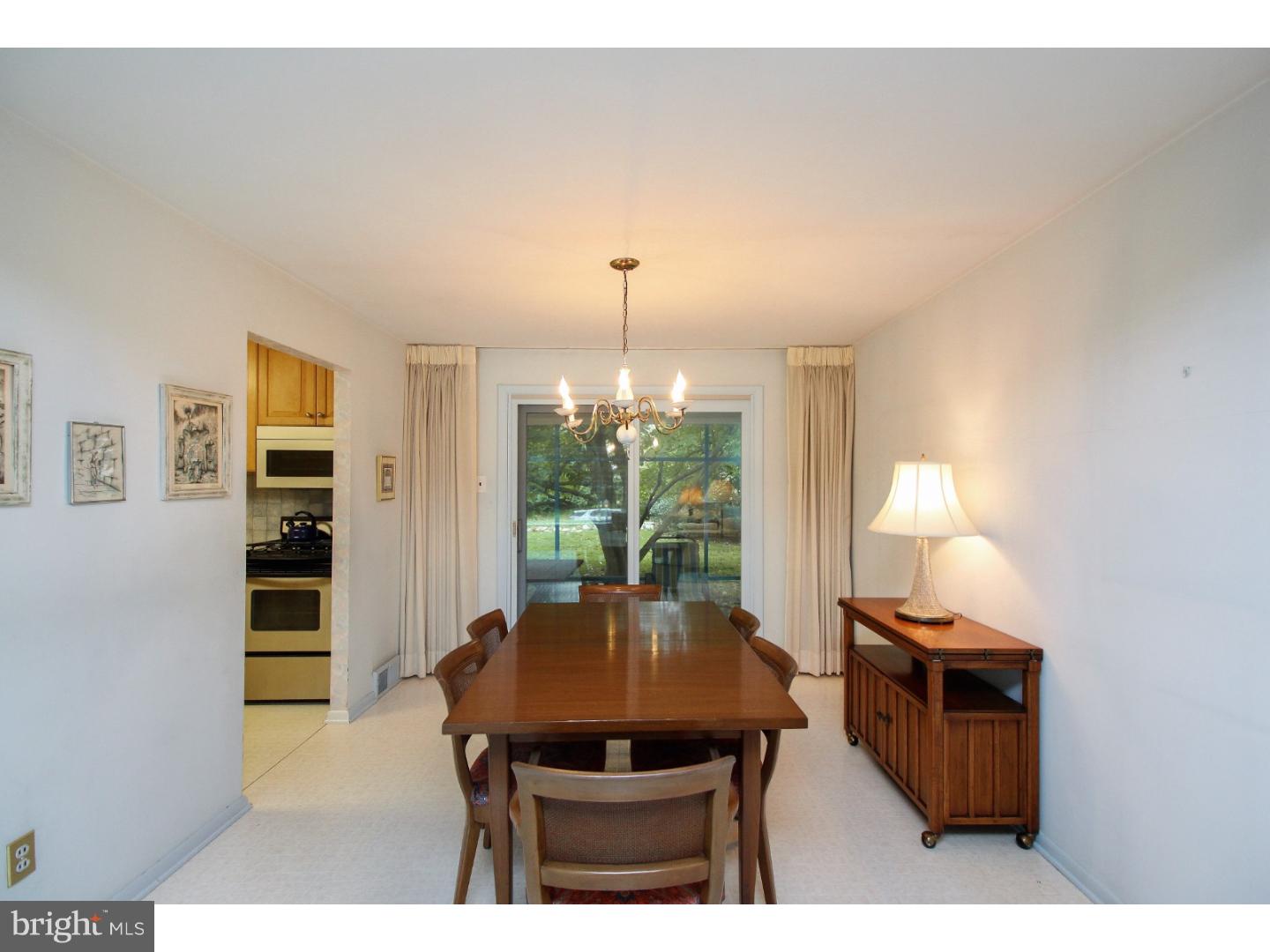 3894 Blake Road Huntingdon Valley, PA 19006 - Photo 7 of 21 Dining Room