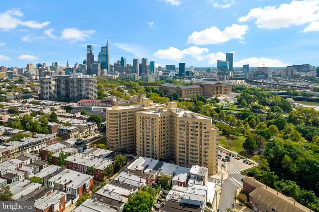 $1,300 | 2601 Pennsylvania Avenue, Unit 1124, Philadelphia, PA 19130