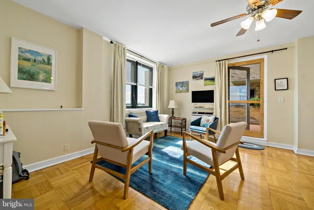 $1,300 | 2601 Pennsylvania Avenue, Unit 1124, Philadelphia, PA 19130