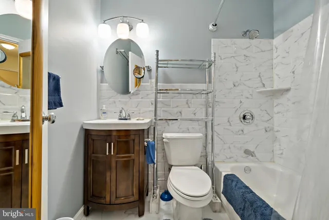 $1,300 | 2601 Pennsylvania Avenue, Unit 1124, Philadelphia, PA 19130