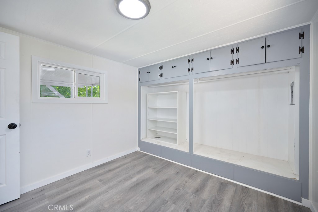 26455 Paradise Valley Road, Unit 86 Warner Springs, CA 92086 - Photo 26 of 34 a view of an empty room with closet
