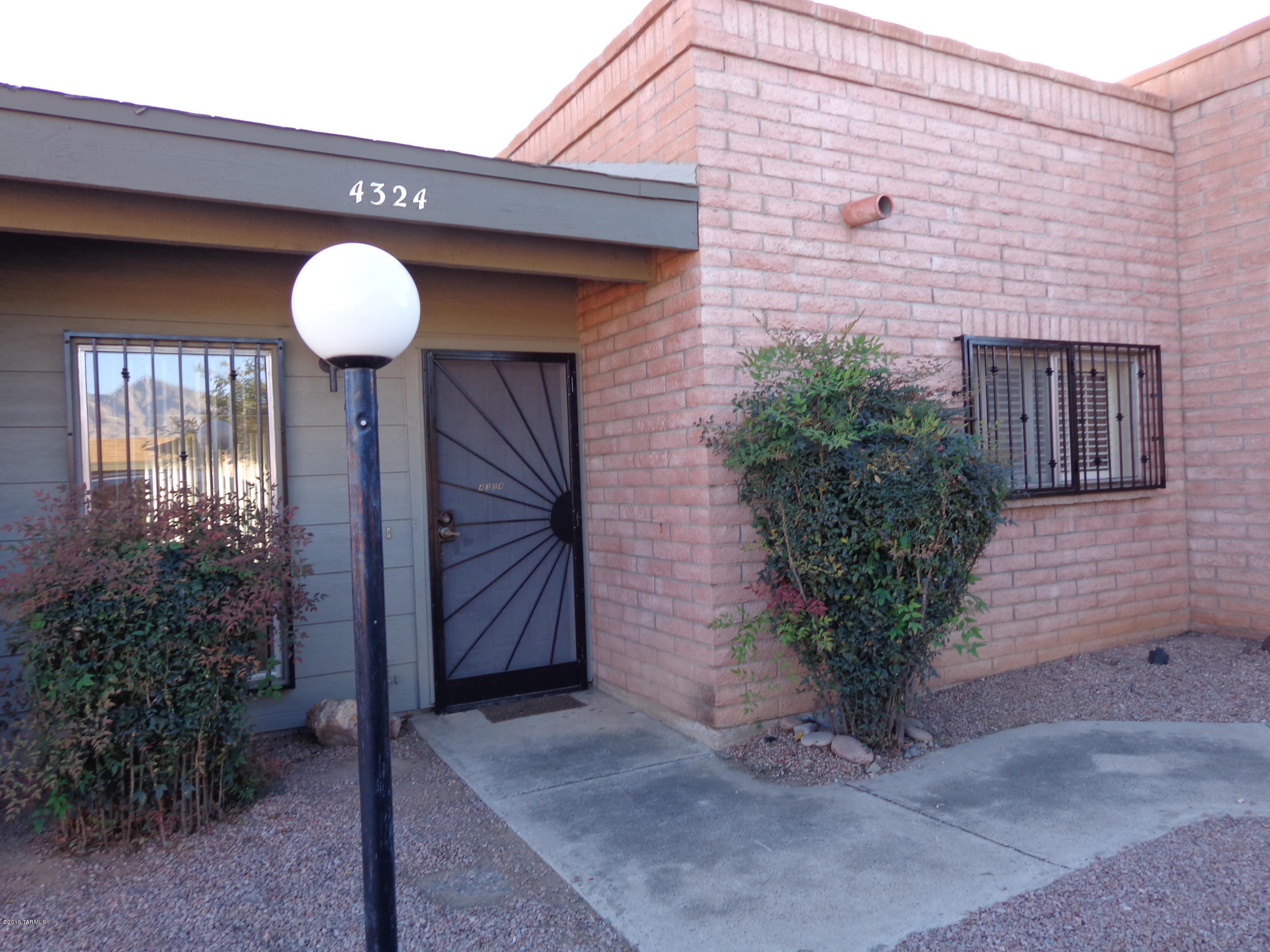 4324 East Allison Road Tucson, AZ 85712 - Photo 1 of 14 Gallery Image 1
