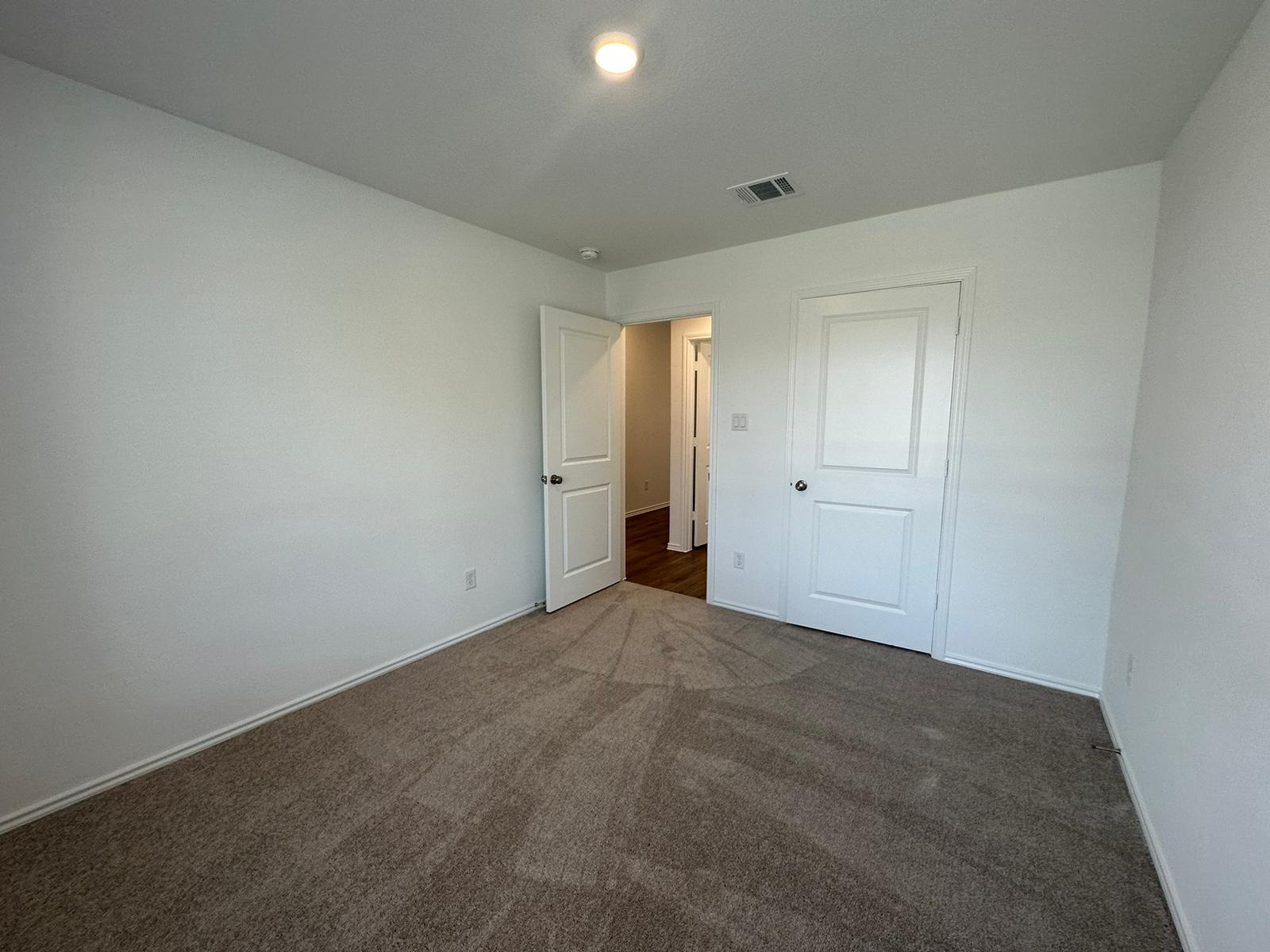 1594 Marley Kyle, TX 78640 - Photo 13 of 34 a view of an empty room