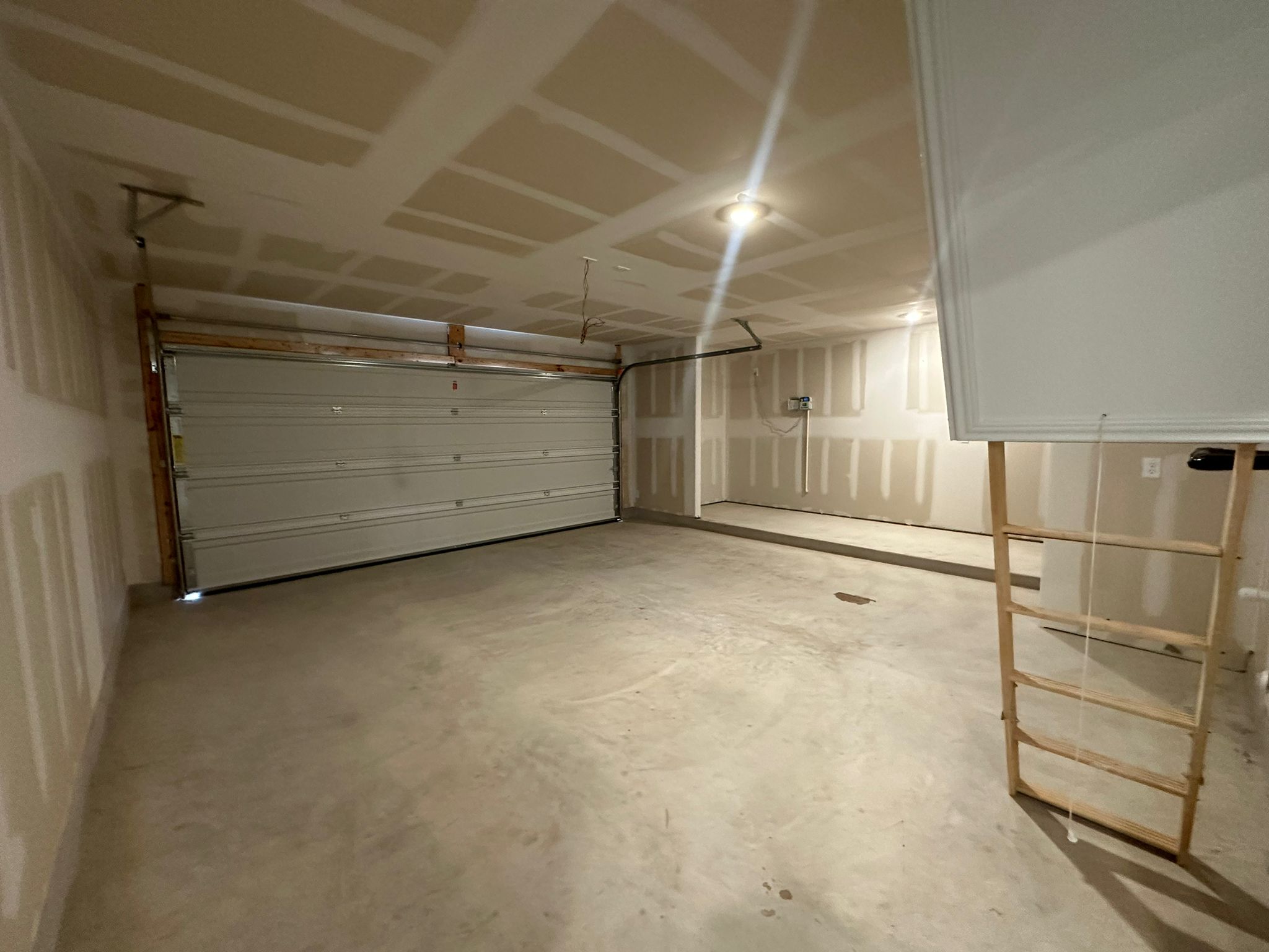 1594 Marley Kyle, TX 78640 - Photo 29 of 34 a view of a room with shelves