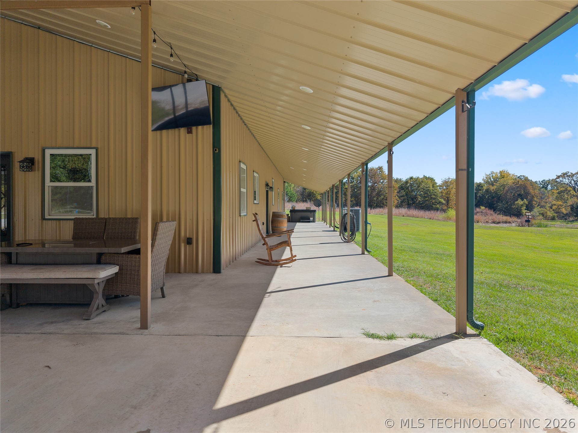 9212 Keltner Road Wilson, OK 73463 - Photo 36 of 68 Gallery Image 36