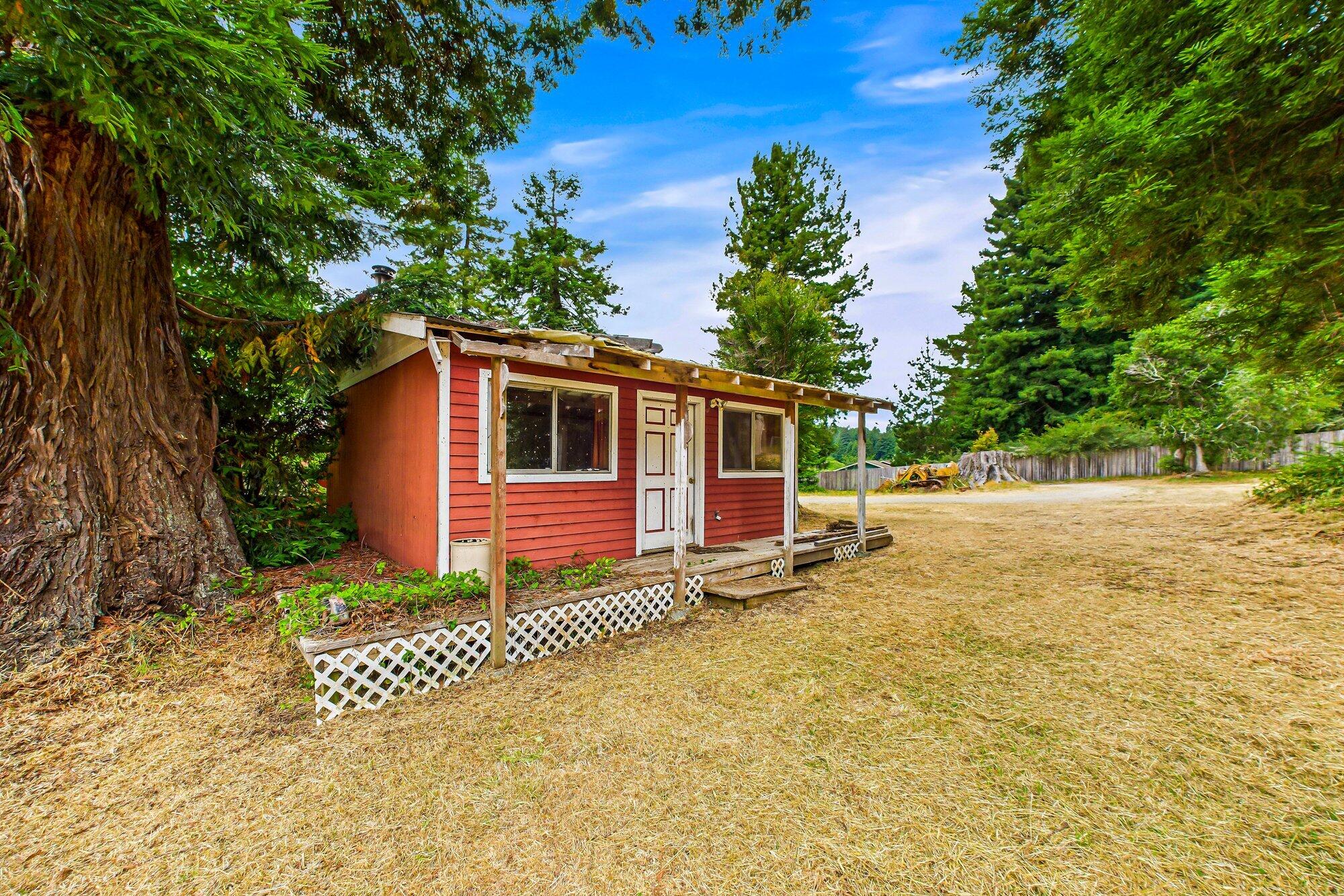 155 Pomeroy Hollow Road Eureka, CA 95503 - Photo 56 of 60