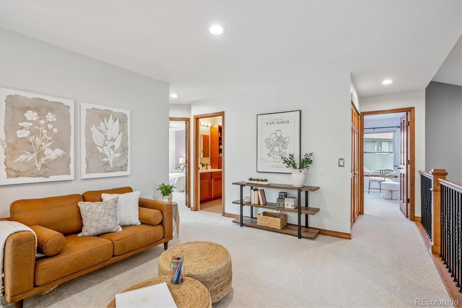 2535 Penhurst Place Highlands Ranch, CO 80126 - Photo 27 of 50 Gallery Image 27