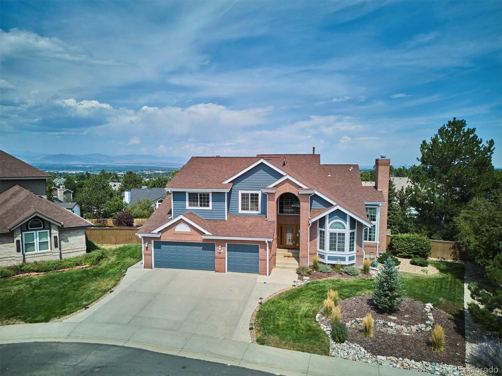 2535 Penhurst Place Highlands Ranch, CO 80126 - Photo 5 of 50 Gallery Image 5
