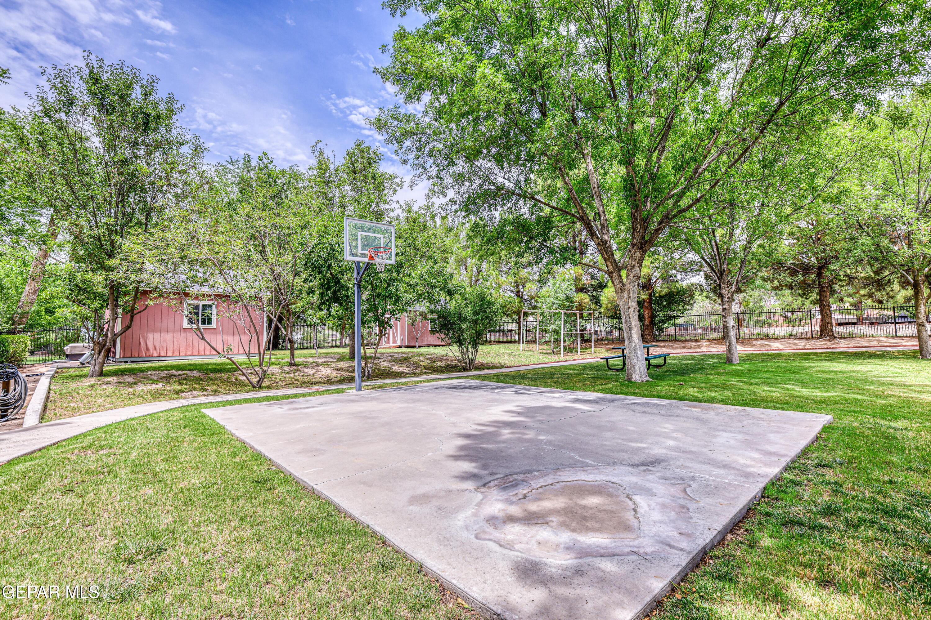 501 Country Club Road El Paso, TX 79932 - Photo 85 of 88 501 Country Club Rd 79932