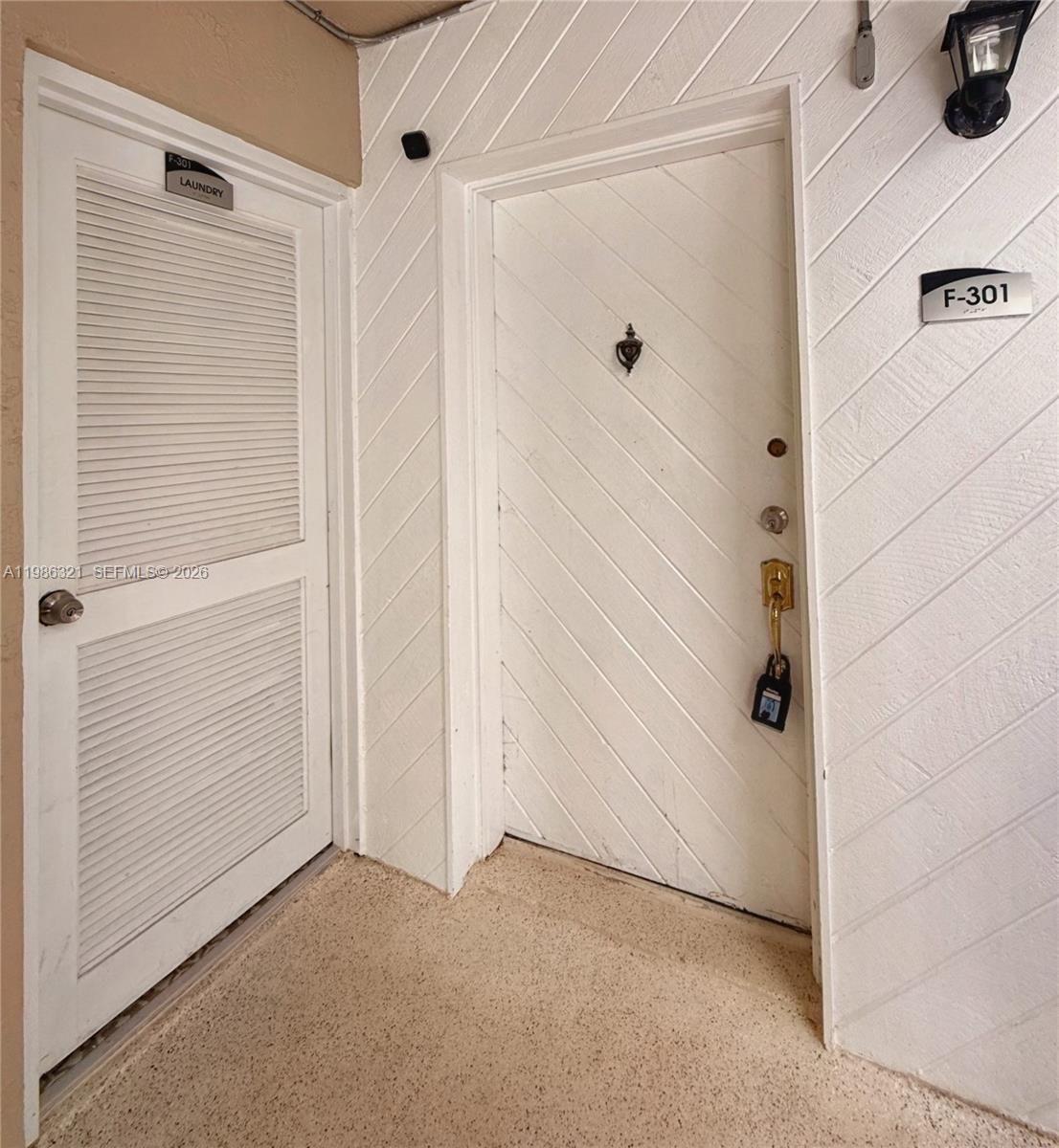 511 Ives Dairy Road, Unit 3016 Miami, FL 33179 - Photo 27 of 72 a view of an empty room