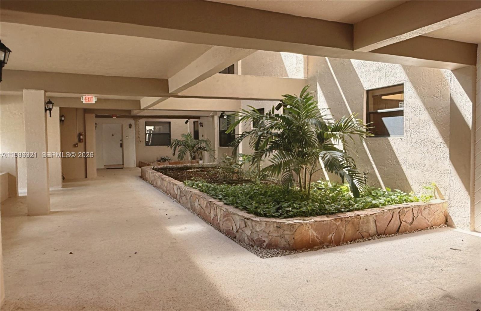 511 Ives Dairy Road, Unit 3016 Miami, FL 33179 - Photo 37 of 72 a view of a interior of the house