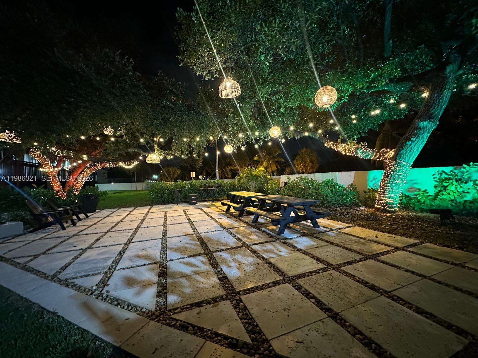 511 Ives Dairy Road, Unit 3016 Miami, FL 33179 - Photo 57 of 72 a view of a basketball court