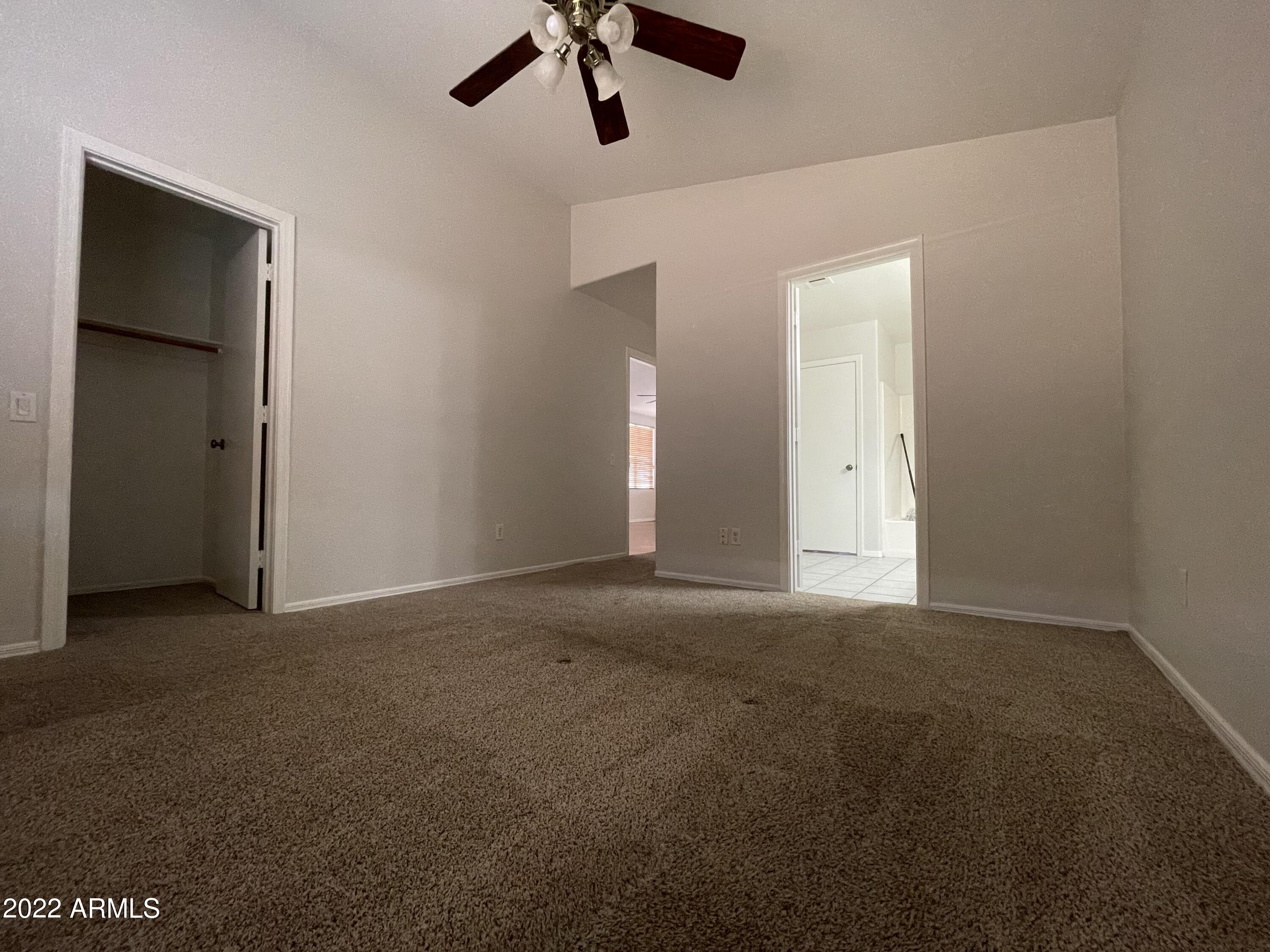 1768 West Renaissance Avenue Apache Junction, AZ 85120 - Photo 5 of 9 Bedroom 1