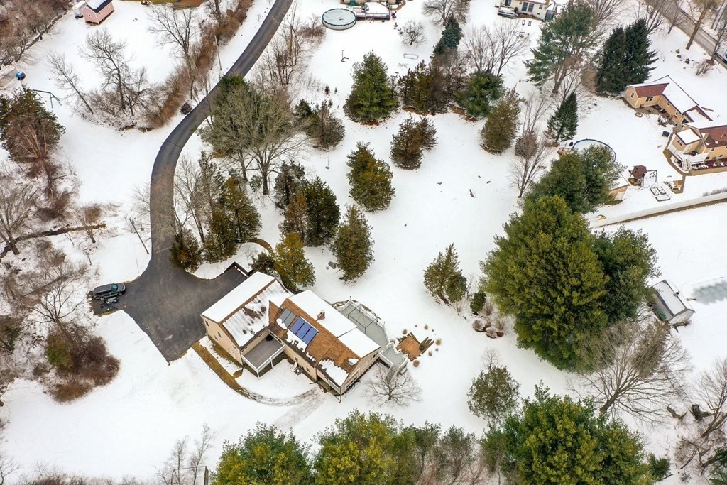 70 R Milk Street Blackstone, MA 01504 - Photo 3 of 40 a view of outdoor space