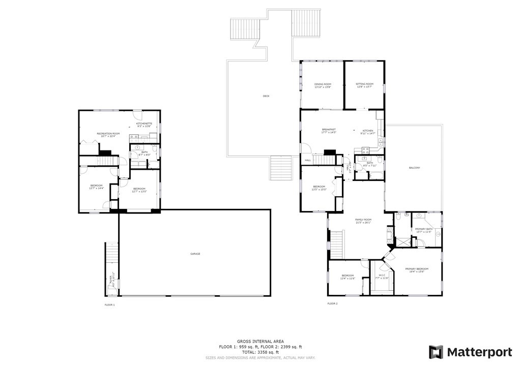 70 R Milk Street Blackstone, MA 01504 - Photo 40 of 40 a picture of a room