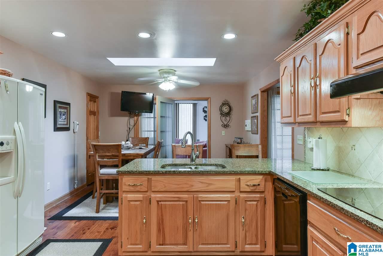 6261 Rock Mountain Lake Road McCalla, AL 35111 - Photo 20 of 50